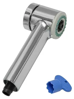 Immagine prodotto di Hansa Hansaronda, set completo per doccia