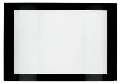 Produktbild von CANDY/ HOOVER 41028605 Ofentür - Innenglas für Herd
