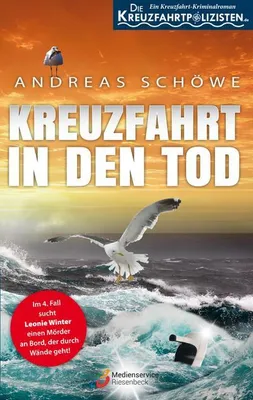 Obrázek produktu pro Kreuzfahrt in den Tod
