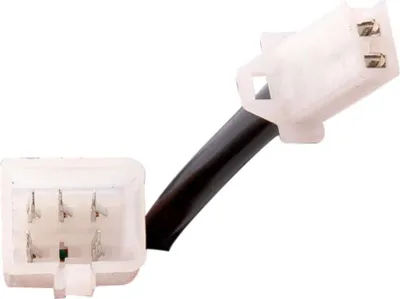 Produktbild von 101 Octane 101.Octane Rücklicht Rücklicht m.Blinker Chinaroller
