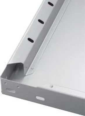 Produktbild von Forum Zusatzböden 400mm verz. VE 2 St.