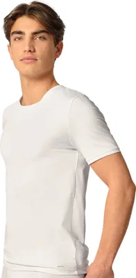 Produktbild von Herren Shirt kurzarm Baumwolle Fresh von der Marke Skiny L