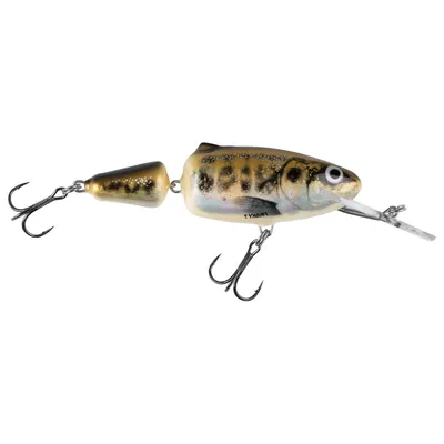 Produktbild von Salmo Frisky Deep Runner 7 cm Muted Minnow