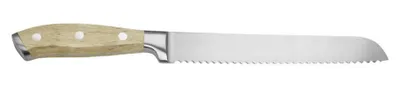 Produktbild von APS-Germany 88990, Brotmesser, Edelstahl, 1 Stück(e)