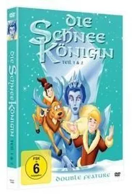 Produktbild von Die Schneekönigin