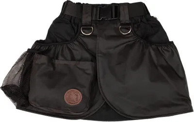 Produktbild von Mystique® Dummy Training Rock braun gewachst L