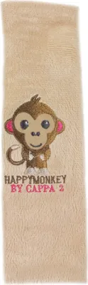 Obrázek produktu pro Návlek na pás HAPPY MONKEY béžový