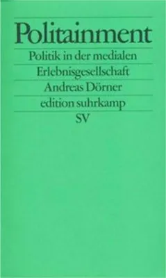 Produktbild von Politainment