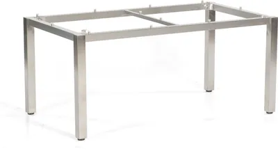 Produktbild von SonnenPartner Edelstahl-Tischgestell "Base" , 80050408