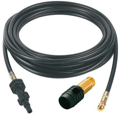 Produktbild von Makita Rohrreinigungsset 16 m - P-72562