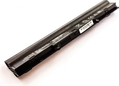Zdjęcie produktu dla Bateria odpowiednia dla ASUS U36, U82, A41-U36, Li-Ion, 14,4V, 4400mAh, 63,4Wh, czarna
