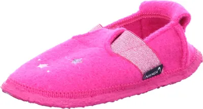 Produktbild von Nanga Unicorn Hausschuh Slipper Unicorn glitzer EUR 26