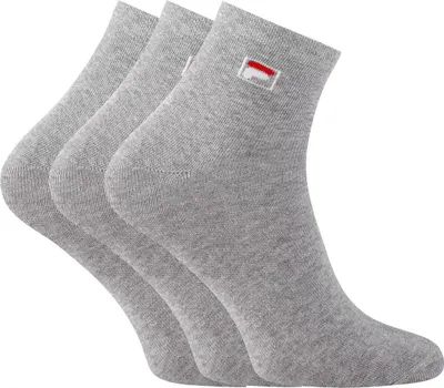 Produktbild von Fila Herren 3er-Pack Socken