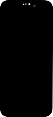 Image de Clappio, écran tactile LCD pour Honor X8b / 200 Lite écran de remplacement, noir