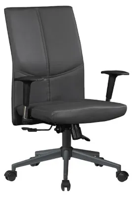 Produktbild von Bürostuhl Büro Stuhl Drehstuhl Sessel Chefsessel Sitzmöbel Schreibtischstuhl