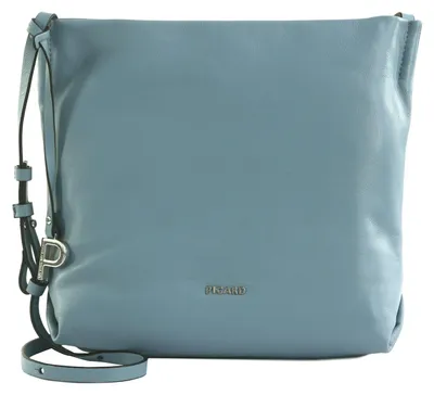 Produktbild von PICARD Umhängetasche Schultertasche Valesca Hand Bag Sky hellblau