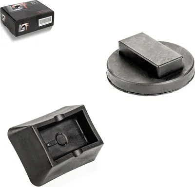 Produktbild von Wagenheberaufnahme Hebebühne + Adapter für BMW 3 6 7 X3 Z4 Z8 Rolls-Royce Ghost