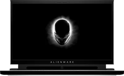 Produktbild von Dell Alienware M15 - 15,6" Notebook - Core i7 2,6 GHz 39,6 cm