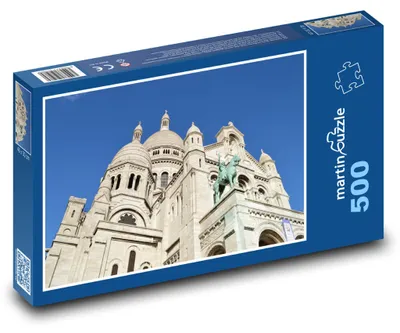 Obrázek produktu pro martinpuzzle - Puzzle 500 -
