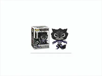 Obrázok produktu pre FUNKO 40707, Venom, PVC, 0,25 rok / roky, 1 kusov, CE, Nevhodné do 3 rokov