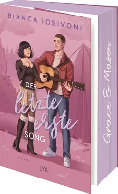 Produktbild von Der letzte erste Song