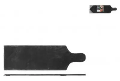 Immagine prodotto di H&H Tagliere Rettangolare Con 1 Manico In Ardesia Cm42X12,5