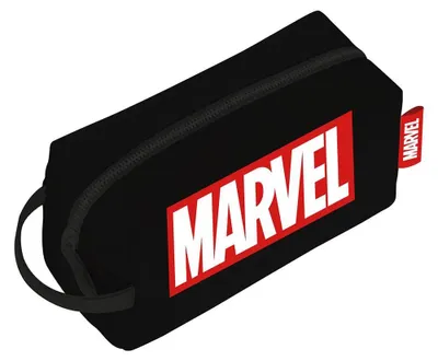 Produktbild von Kulturbeutel MARVEL – Avengers