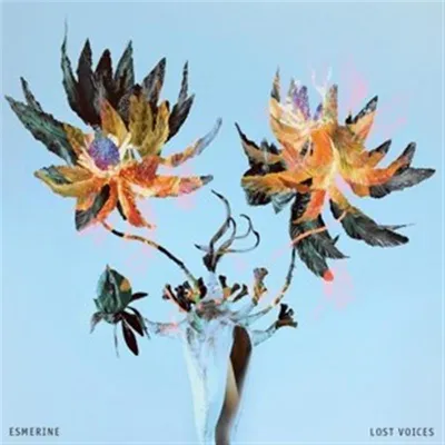Image de Esmerine - Voix perdues