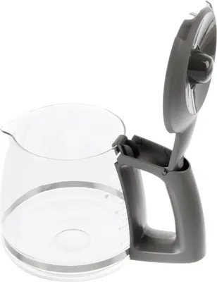 Produktbild von Bosch Siemens Glaskanne 12047147 Ersatz für 12014695