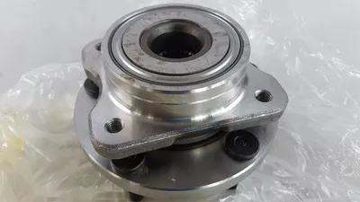 Produktbild von Original OE FIAT Radnabe K04641517AD