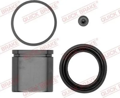 Immagine prodotto di Set Di Riparazione Del Freno Anteriore Peugeot 106/205/305/306/309/405 1,0-1,6 77-04 Con Pistone