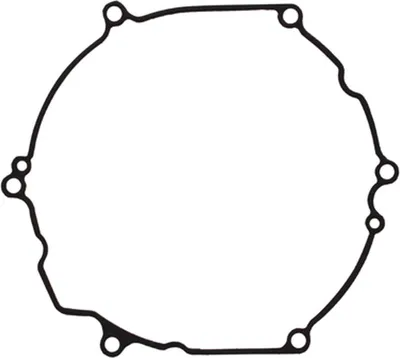 Produktbild von Für Kawasaki Kx 250 Kupplungsdeckel Dichtung 05-07 (Aussen)