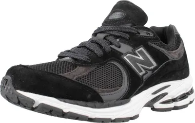 Image de New Balance M2002 Rbk Couleur Noir