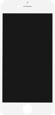 Produktbild von iPhone 6 Display weiß