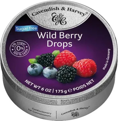 Produktbild von Open Food 4037719065057, 170 g, D, 239 kcal, 0,5 g, 0,5 g, 0,1 g