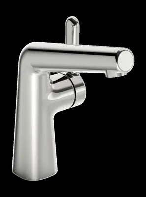 Produktbild von Hansa 51922283 EHM WT-Batt. HANSADESIGNO Style 5192