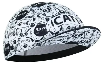 Produktbild von Fahrradmütze unter dem Helm, atmungsaktiv und schweißabsorbierend