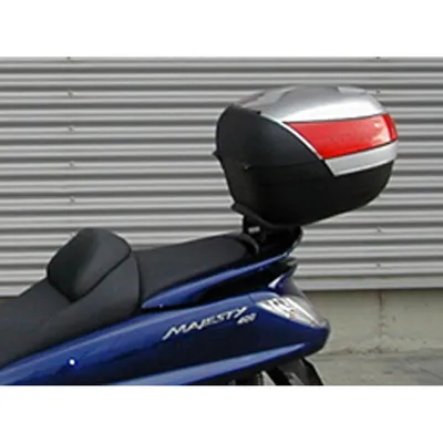Immagine prodotto di Portapacchi per bauletto moto SHAD TOP MASTER