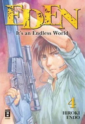 Obrázek produktu pro Eden 04