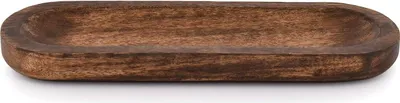 Produktbild von Wiederverwendbarer Holz-Räucherstäbchenhalter - Handgemacht - Moderne Wohnkultur.
