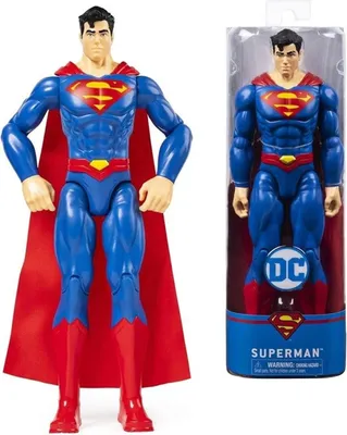 Zdjęcie produktu dla DC Comics TFM VHC Figure 12in Flash OC GML, 230 g