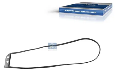 Produktbild von DT Spare Parts Seitenschutzleiste 7.70251