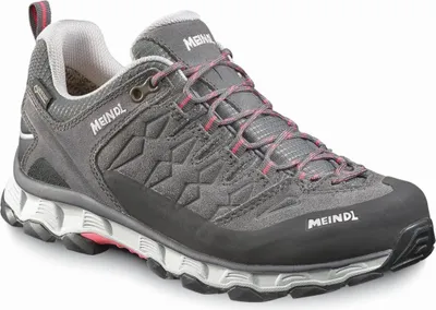 Produktbild von Meindl Lite Trail Lady GTX Damen Wanderschuhe Trekkingschuhe 3965 : 40 EU Grösse - Schuhe: 40 EU