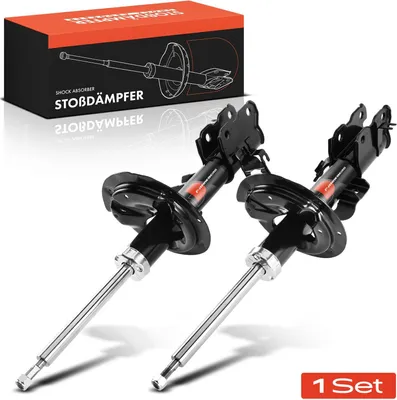 Produktbild von Frankberg 2x Stoßdämpfer Vorderachse für Infiniti FX 3.5L 4.5L 2003-2008