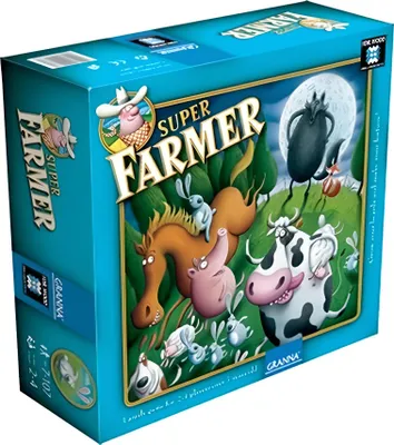 Produktbild von Superfarmer