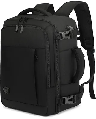 Productafbeelding van 40x30x20 Handbagage Reisrugzak voor Ryanair, easyJet, Eurowings