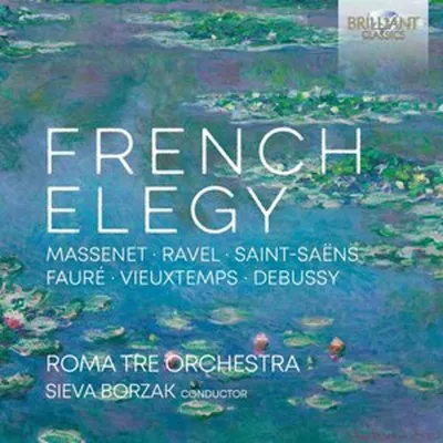 Produktbild von French Elegy