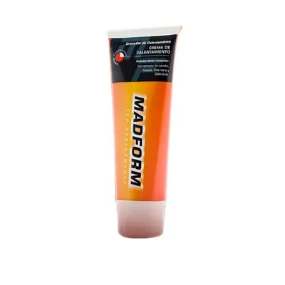 Productafbeelding van Orthopedics Mad Form Warmtegel, 120 ml