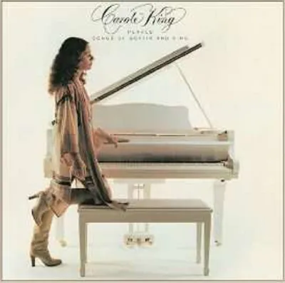 Produktbild von King,Carole-Pearls: Song Of Goffin & King