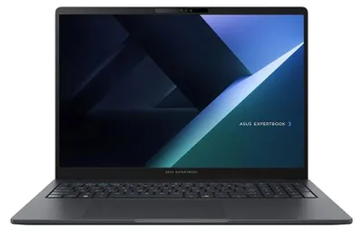 Produktbild von ASUS ExpertBook B3 B3605CCA-MB2216, Intel Core Ultra 5, 40,6 cm (16"), 1920 x 1200 Pixel, 16 GB, 512 GB, Grau